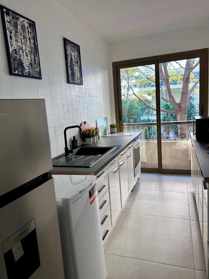 Residences Fleuries - Behind Cannes Croisette Bvd Eksteriør billede