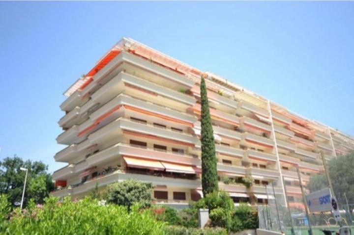 Residences Fleuries - Behind Cannes Croisette Bvd Eksteriør billede